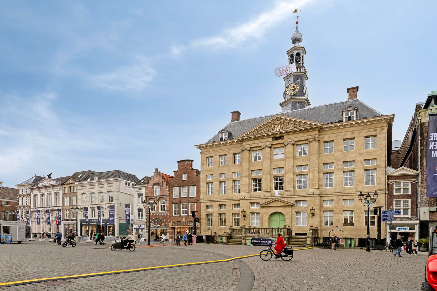 Foto 14 van Ridderstraat 1-B