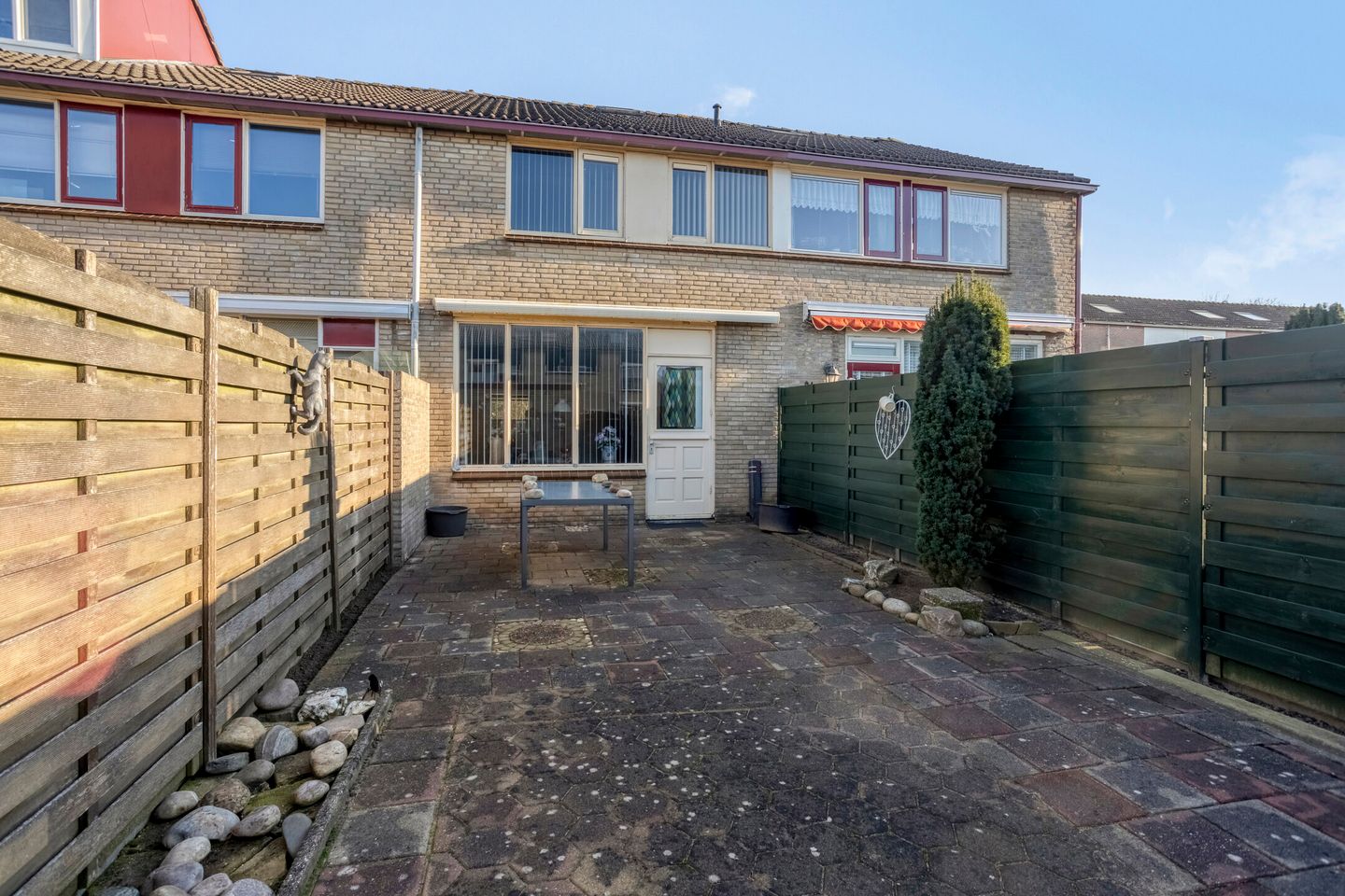 Foto 25 van Stokebrand 70