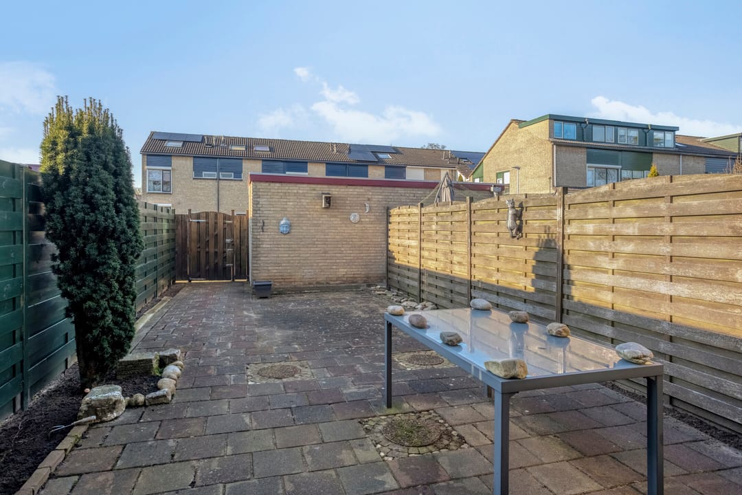 Foto 26 van Stokebrand 70