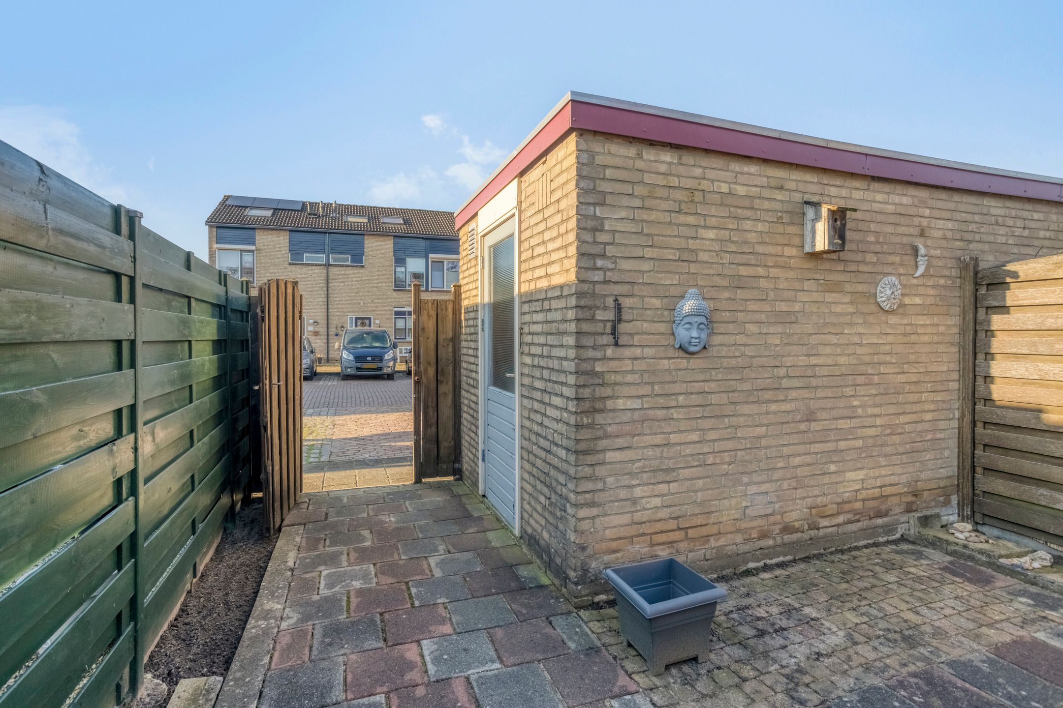 Foto 27 van Stokebrand 70