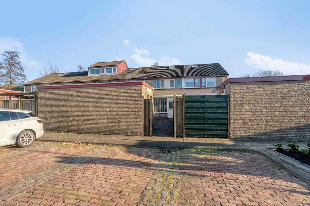 Foto 28 van Stokebrand 70