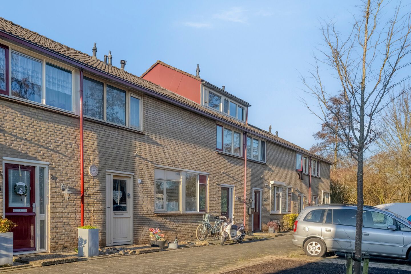 Foto 29 van Stokebrand 70