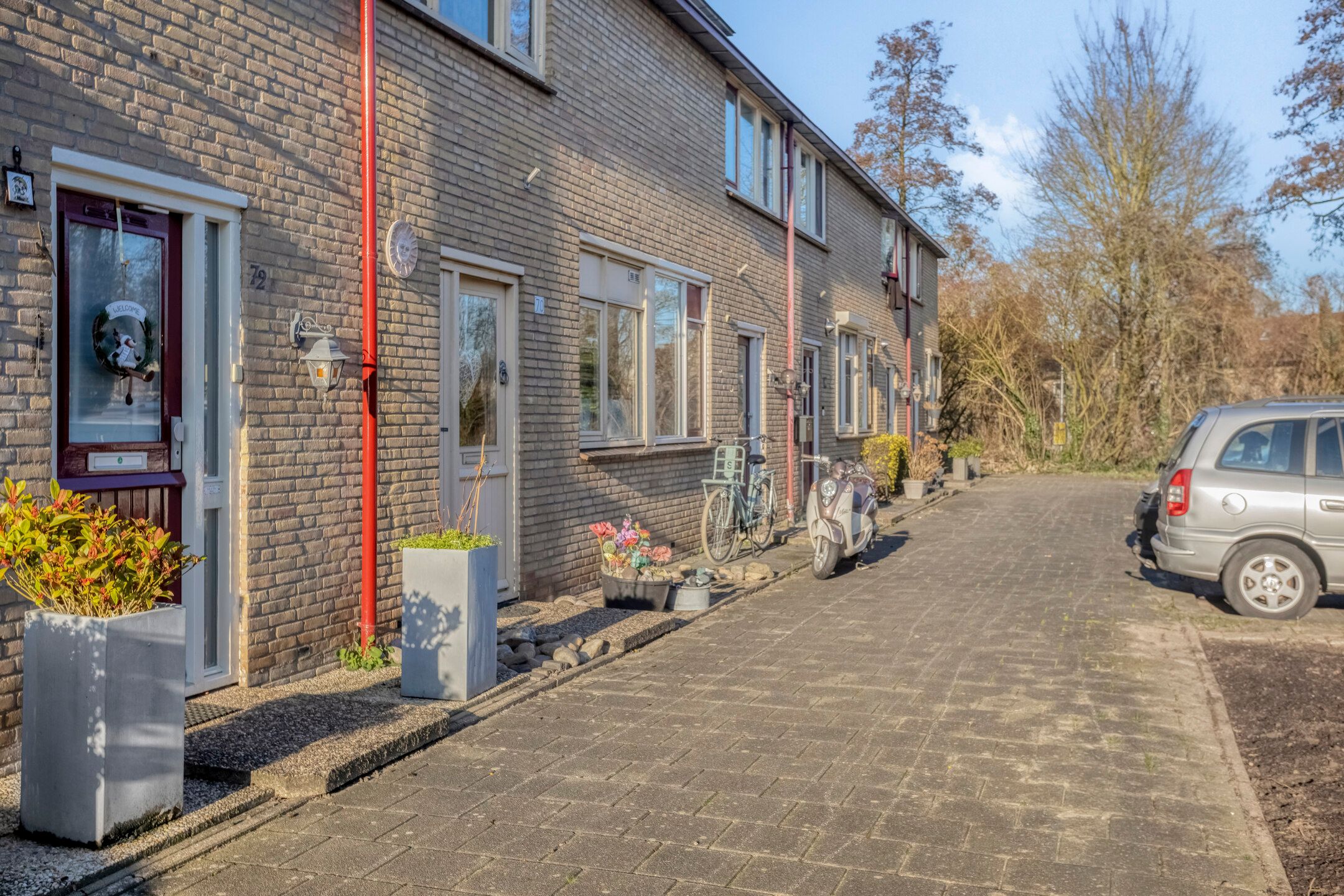 Foto 30 van Stokebrand 70