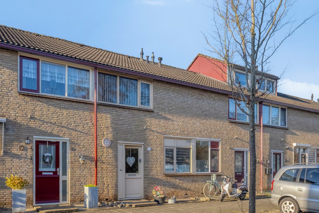 Foto 31 van Stokebrand 70