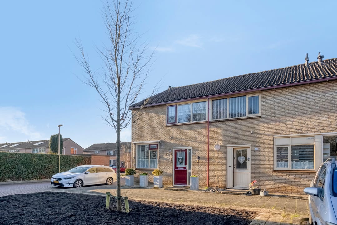 Foto 32 van Stokebrand 70