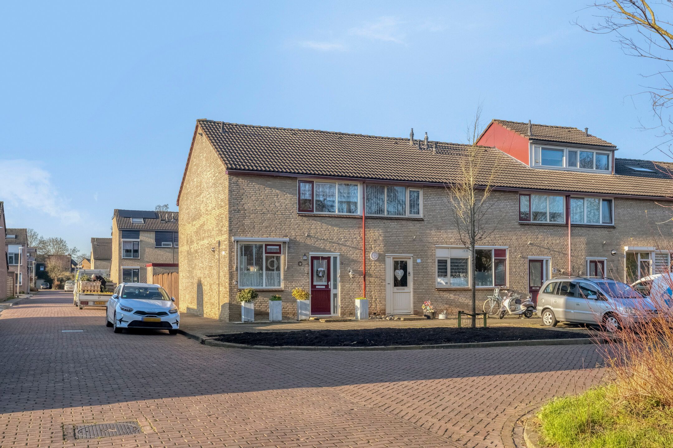 Foto 33 van Stokebrand 70