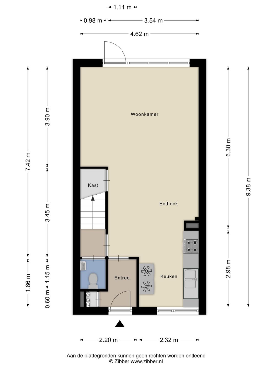 Foto 37 van Stokebrand 70