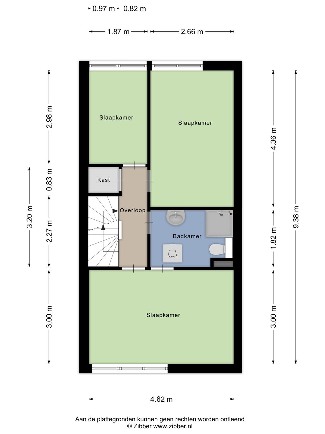 Foto 38 van Stokebrand 70