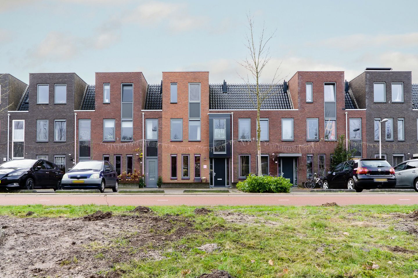 Photo 5 of Hollands Hoenlaan 39