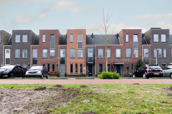 Photo 5 of Hollands Hoenlaan 39