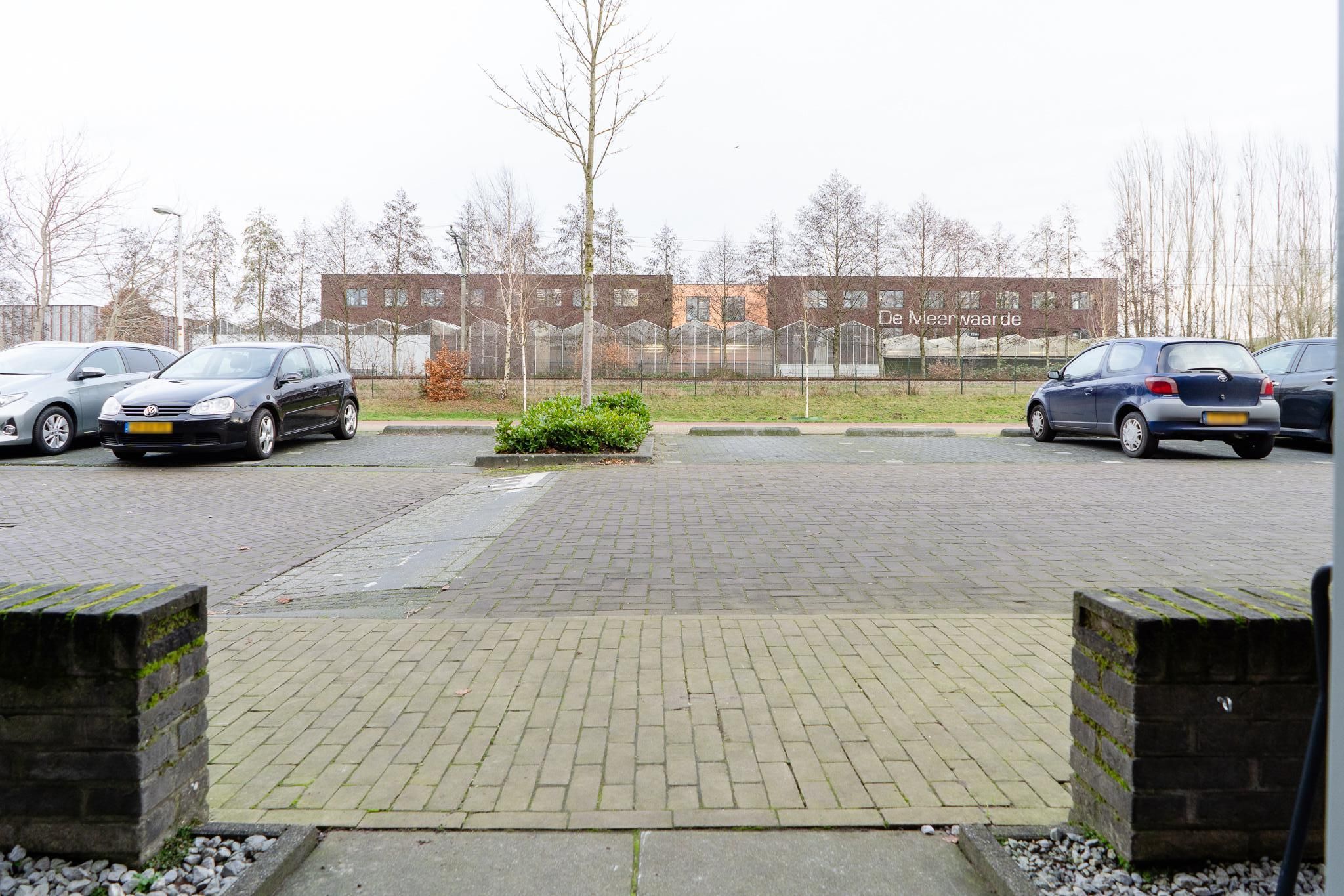 Photo 6 of Hollands Hoenlaan 39