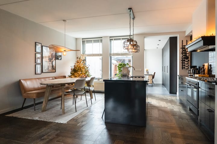 Photo 2 of Hollands Hoenlaan 39