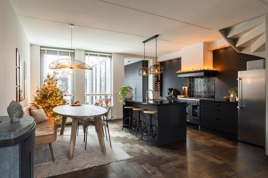 Photo 11 of Hollands Hoenlaan 39