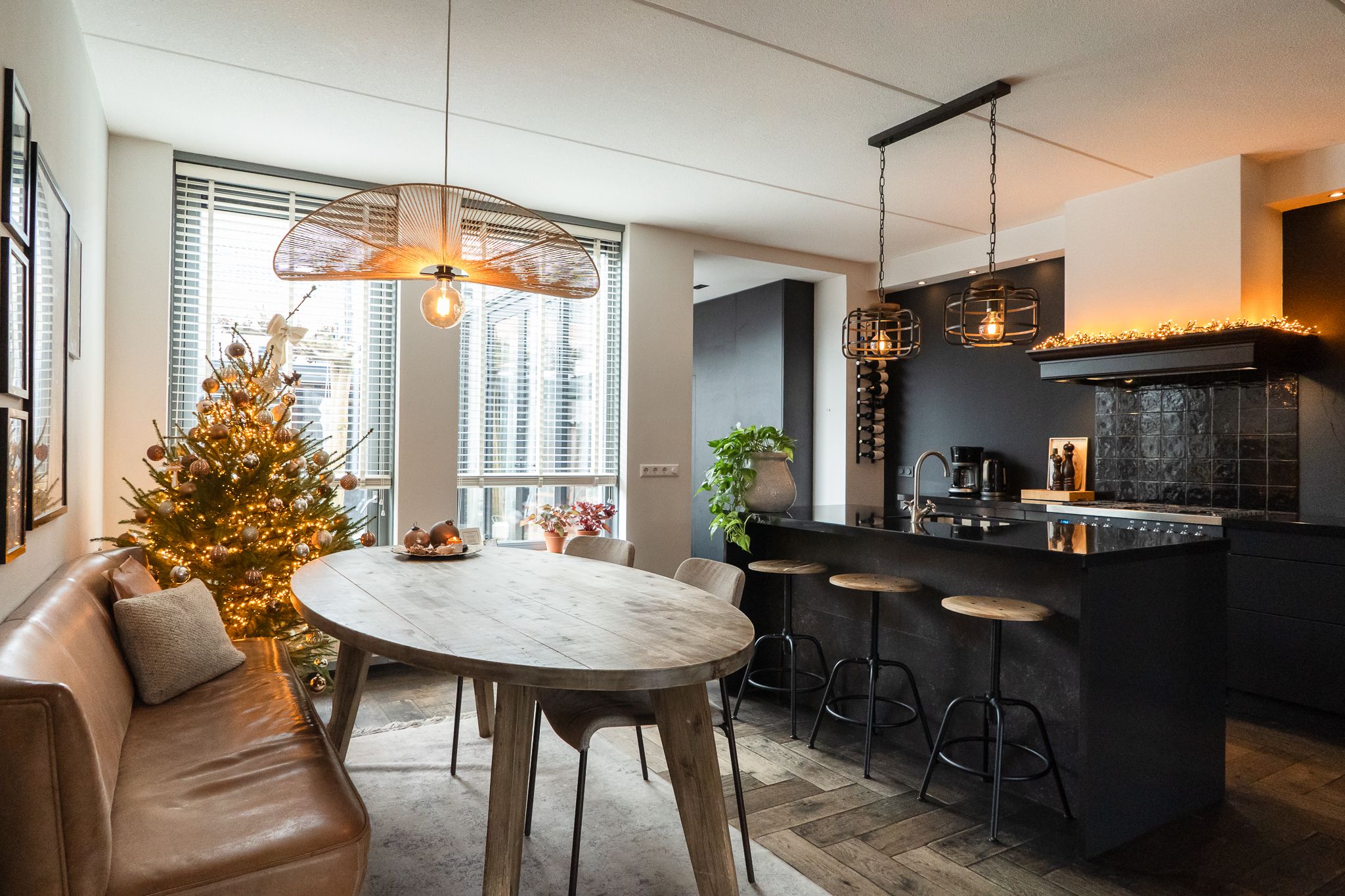 Photo 12 of Hollands Hoenlaan 39