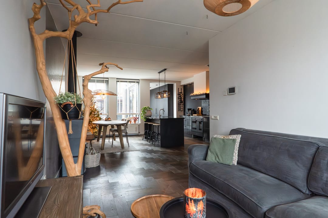 Photo 13 of Hollands Hoenlaan 39