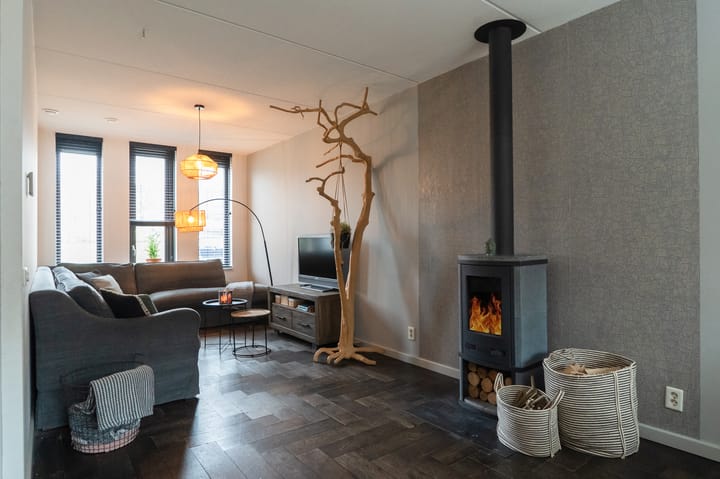 Photo 3 of Hollands Hoenlaan 39