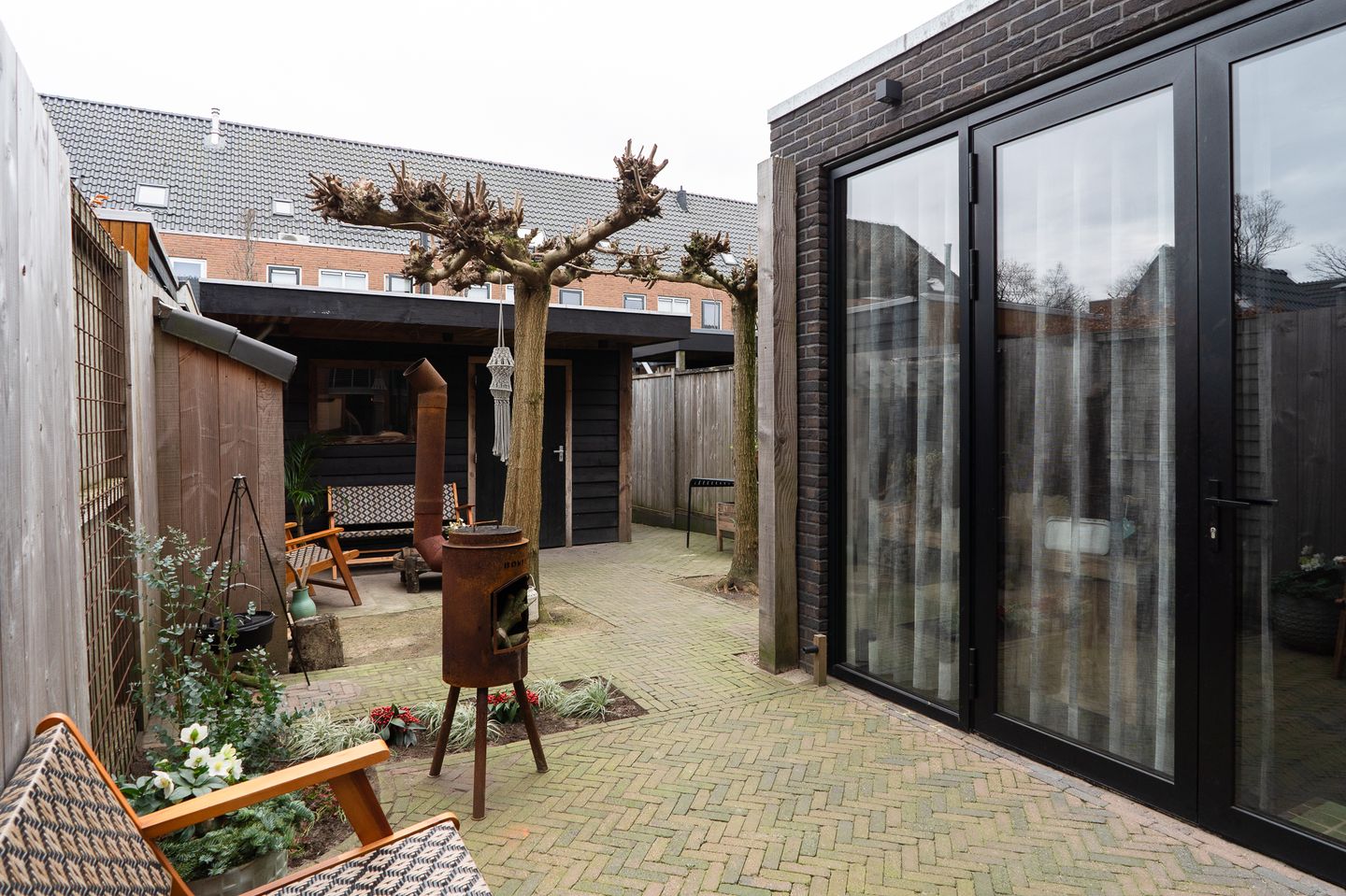 Photo 4 of Hollands Hoenlaan 39