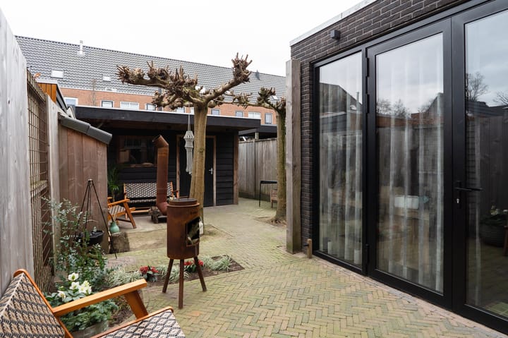 Photo 4 of Hollands Hoenlaan 39