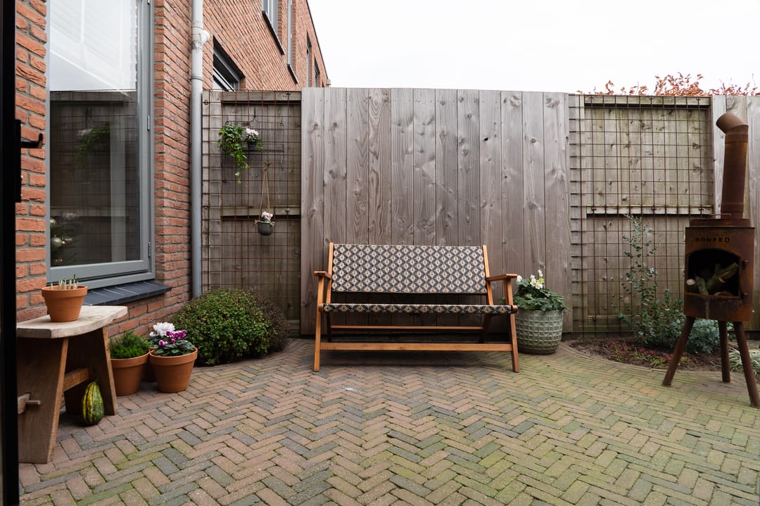 Photo 47 of Hollands Hoenlaan 39