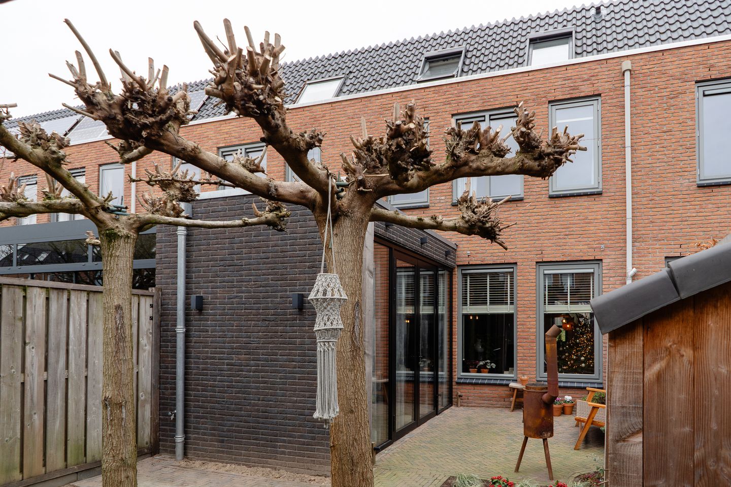 Photo 50 of Hollands Hoenlaan 39