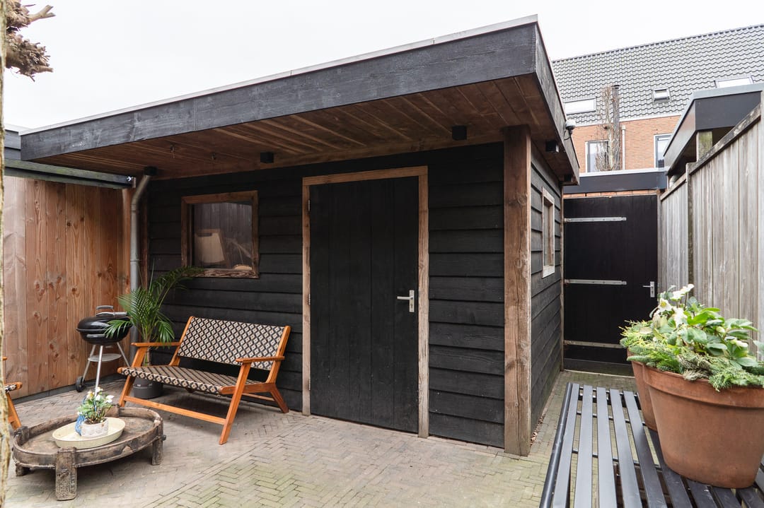 Photo 53 of Hollands Hoenlaan 39