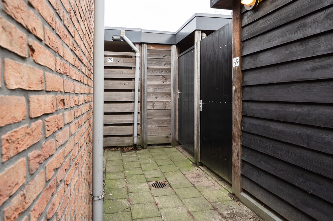 Photo 56 of Hollands Hoenlaan 39