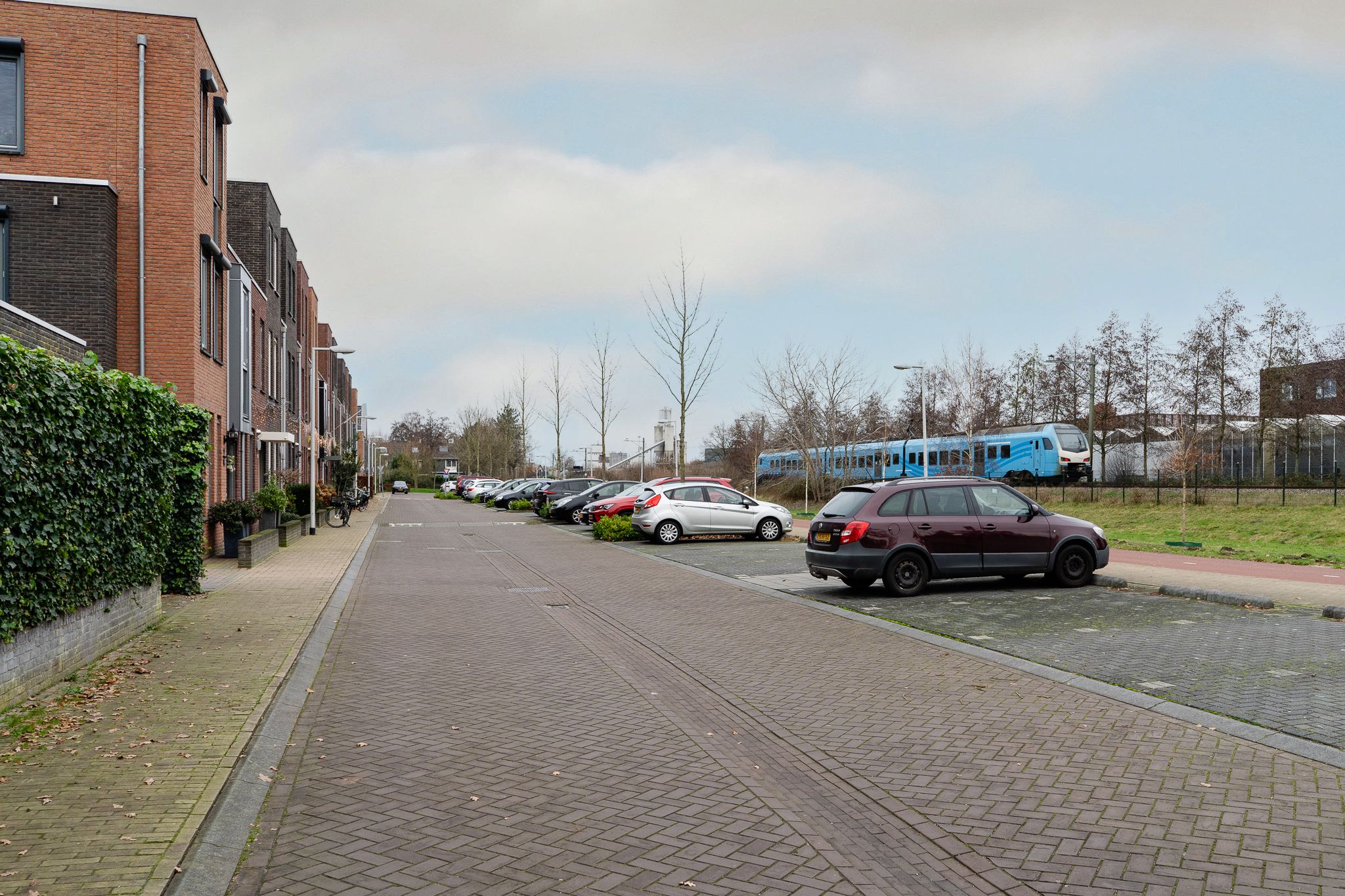 Photo 57 of Hollands Hoenlaan 39