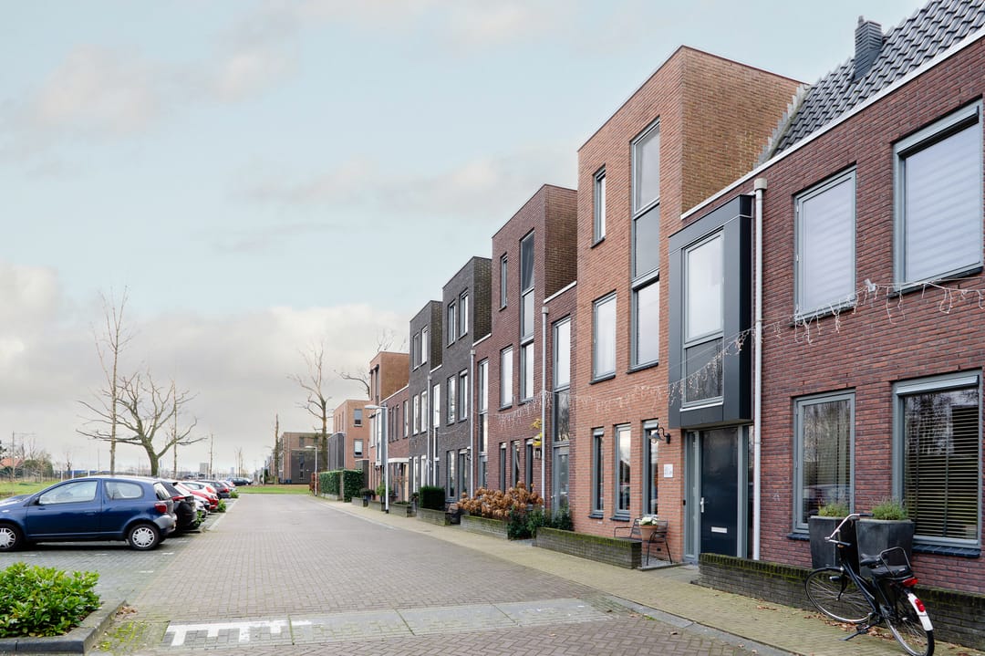 Photo 58 of Hollands Hoenlaan 39