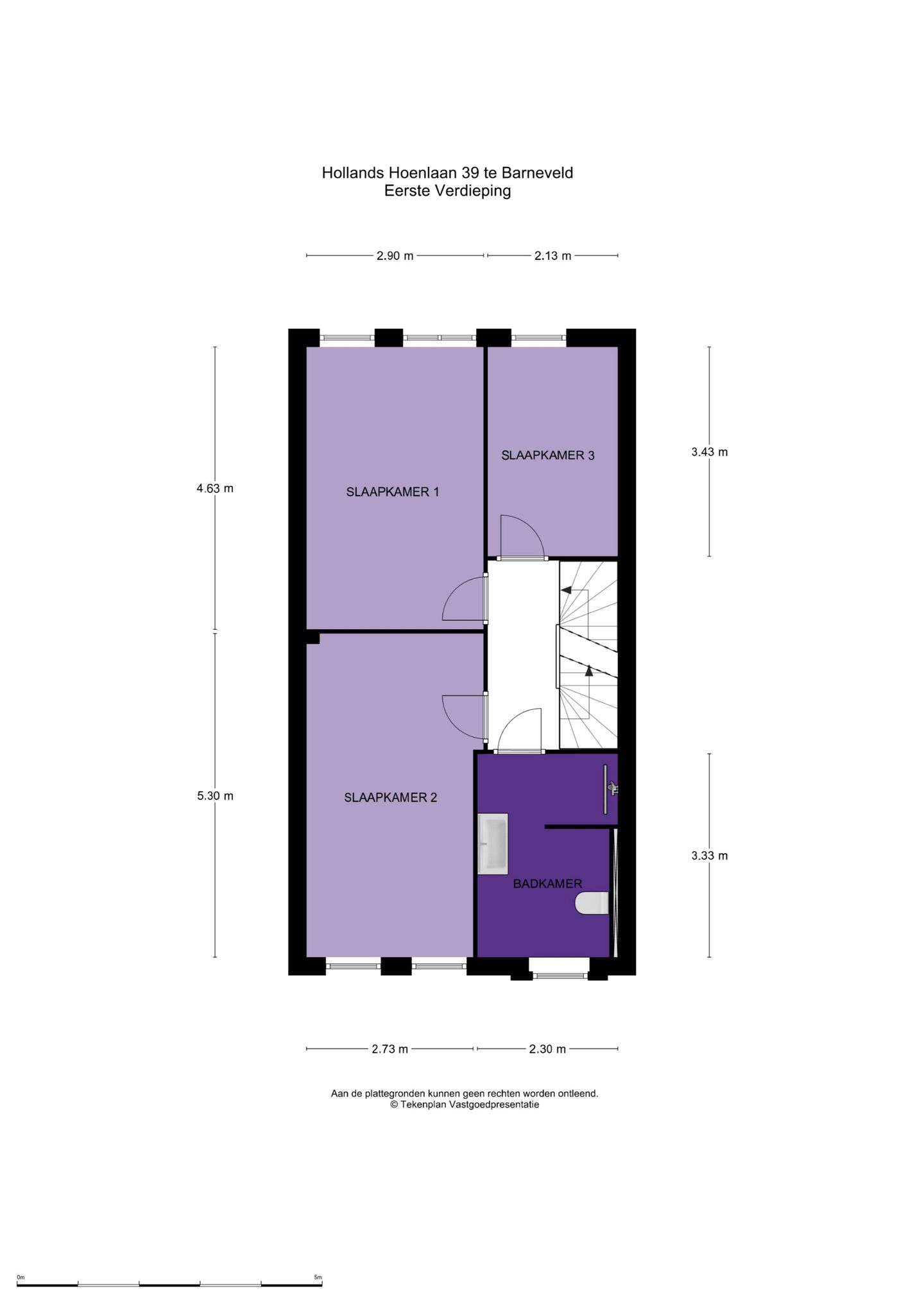 Photo 65 of Hollands Hoenlaan 39