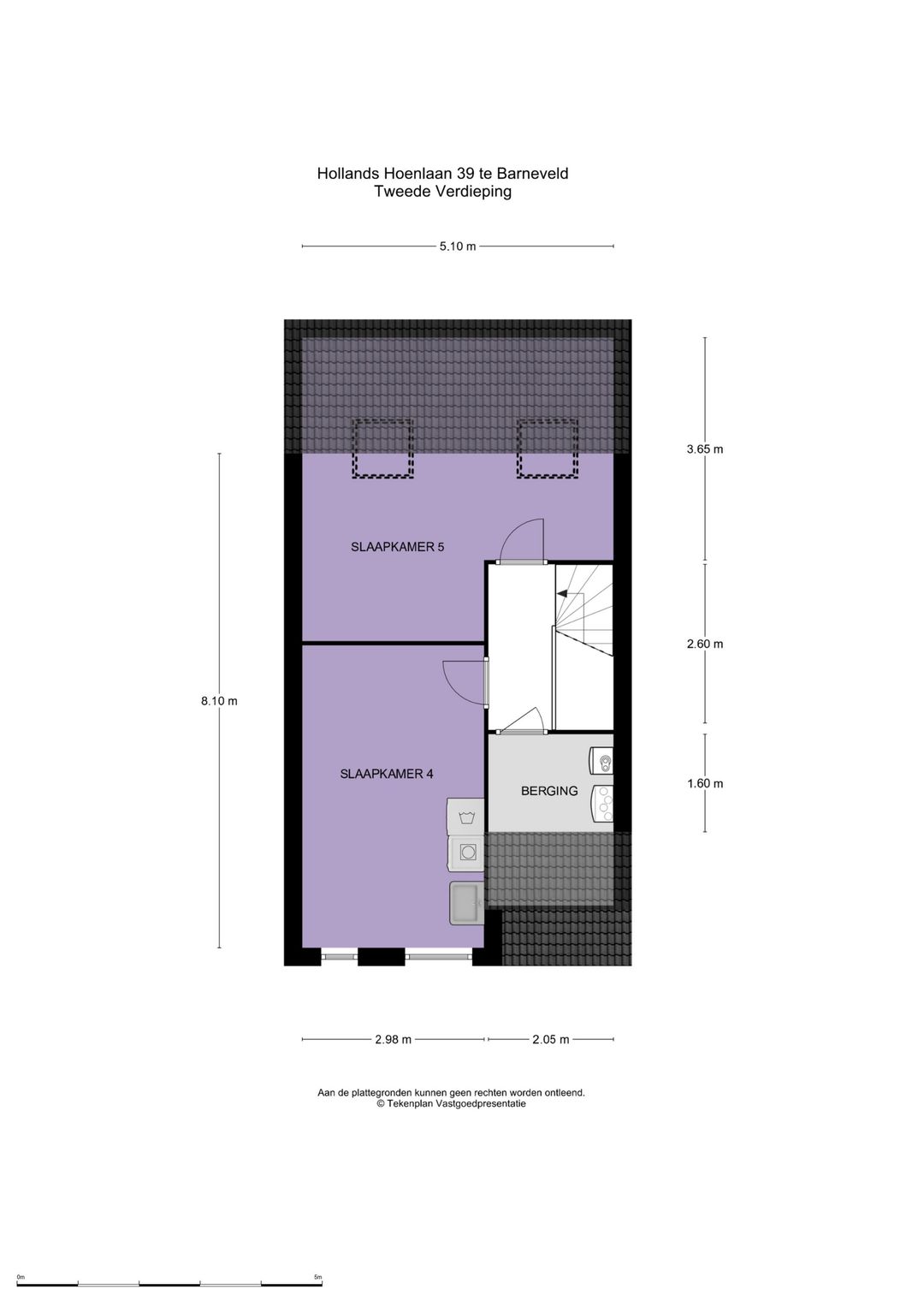 Photo 67 of Hollands Hoenlaan 39