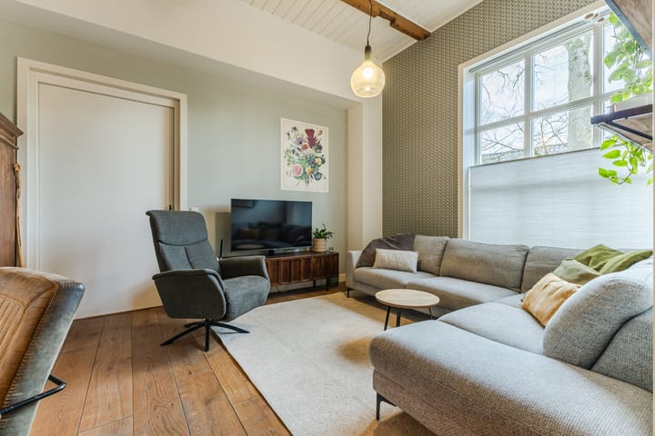 Foto 3 van Lindestraat 3