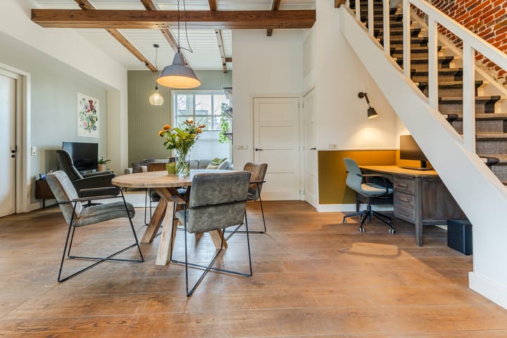 Foto 4 van Lindestraat 3