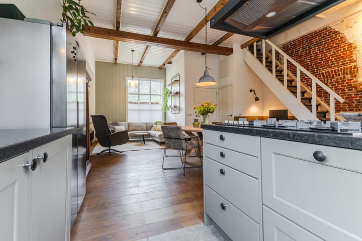 Foto 9 van Lindestraat 3