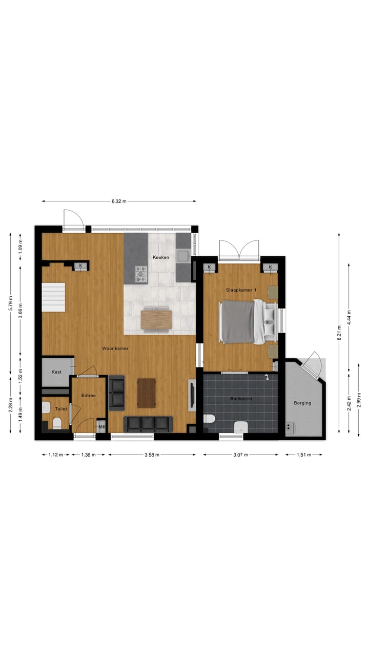 Foto 41 van Lindestraat 3