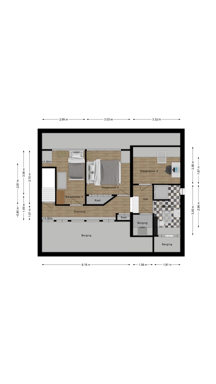Foto 42 van Lindestraat 3