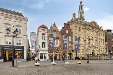 Ridderstraat thumbnail