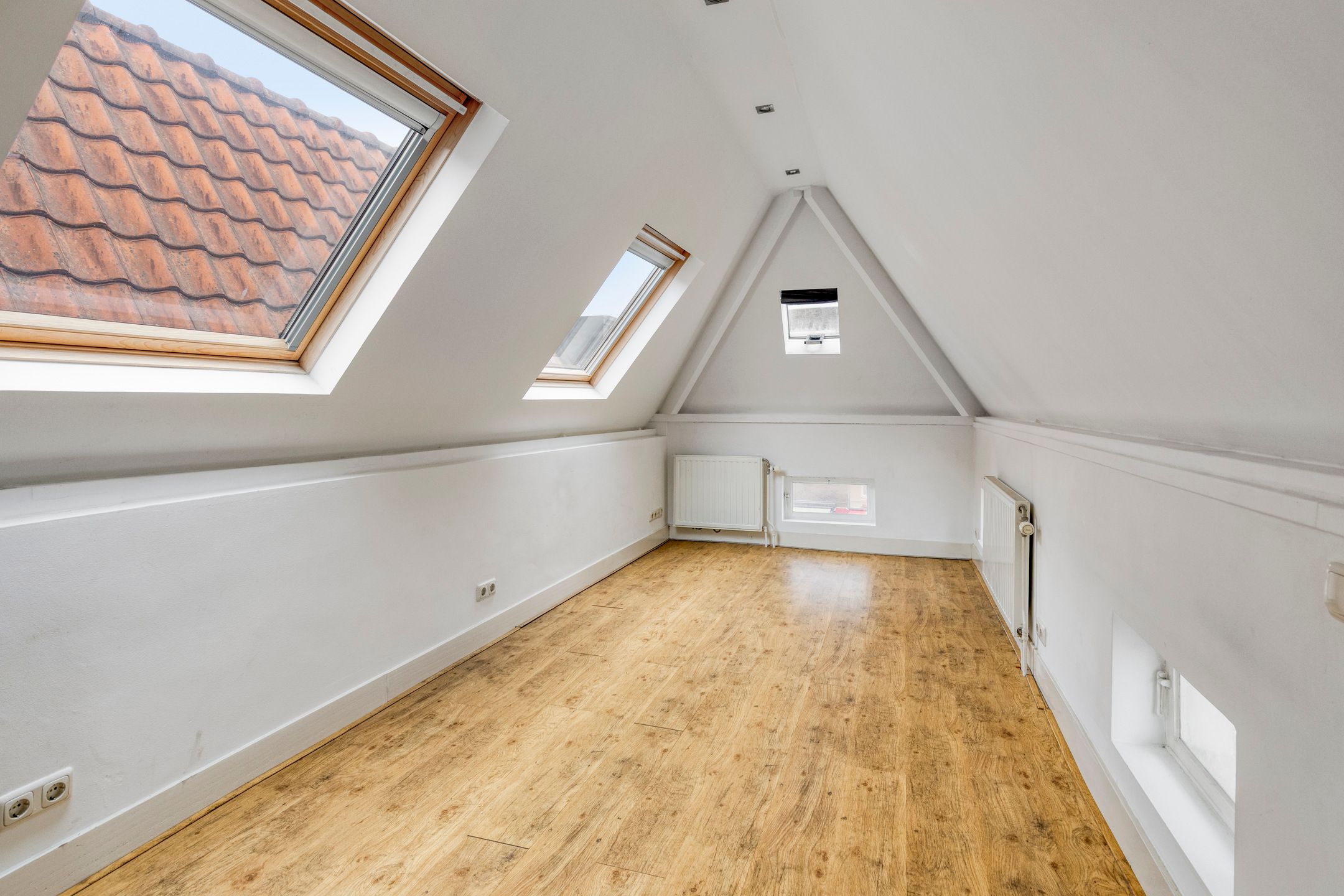 Foto 3 van Ridderstraat 1-E