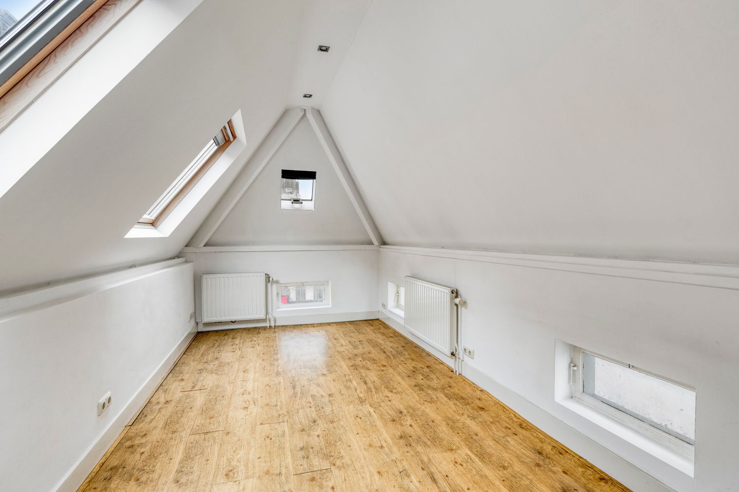 Foto 4 van Ridderstraat 1-E