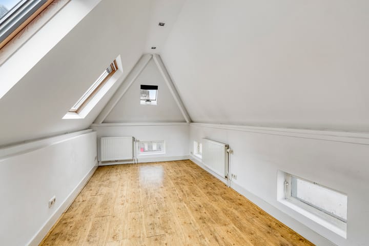 Foto 4 van Ridderstraat 1-E