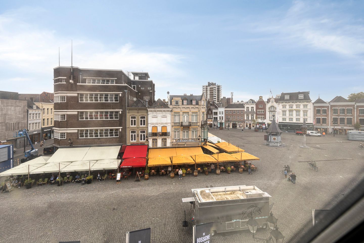 Foto 5 van Ridderstraat 1-E