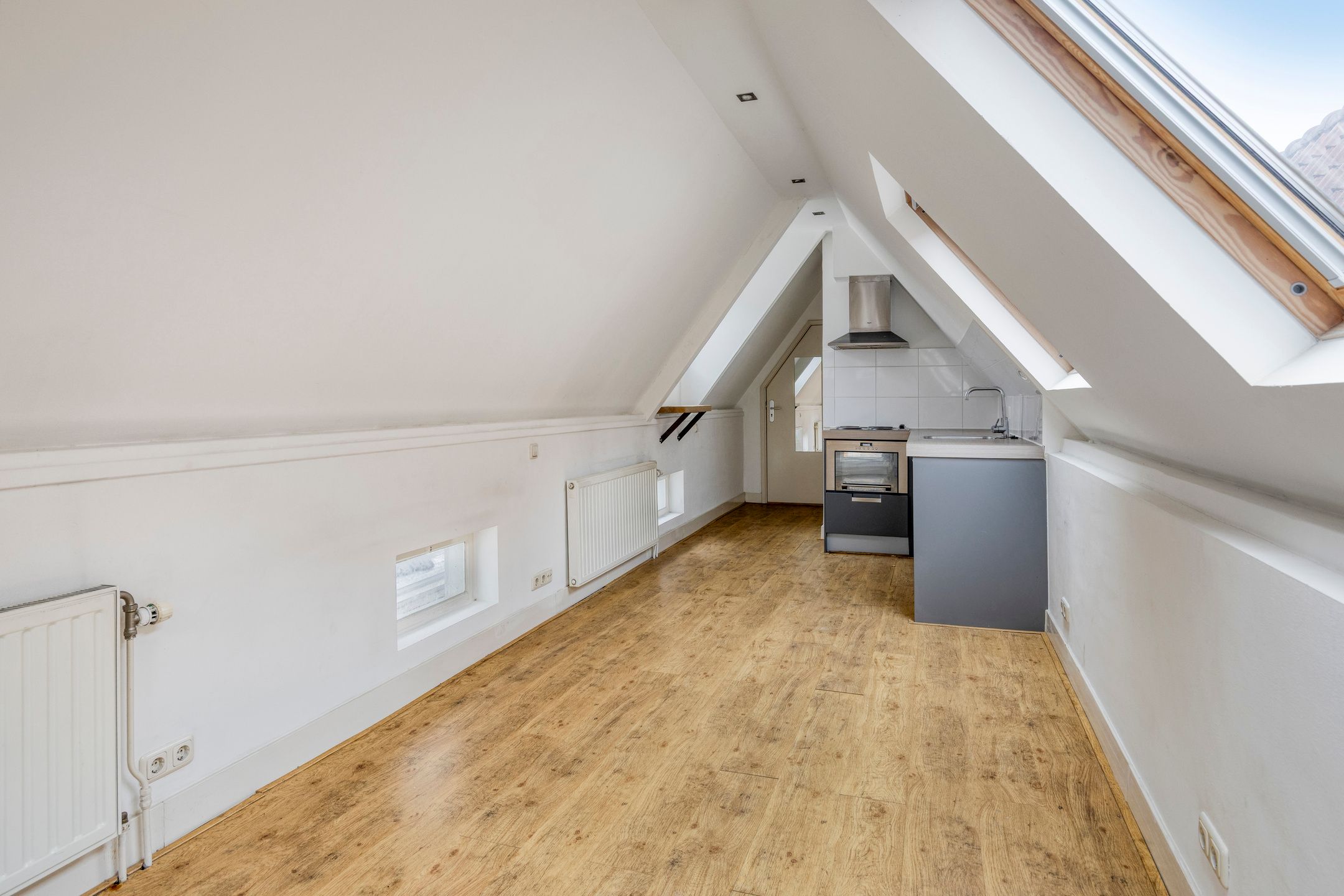 Foto 6 van Ridderstraat 1-E