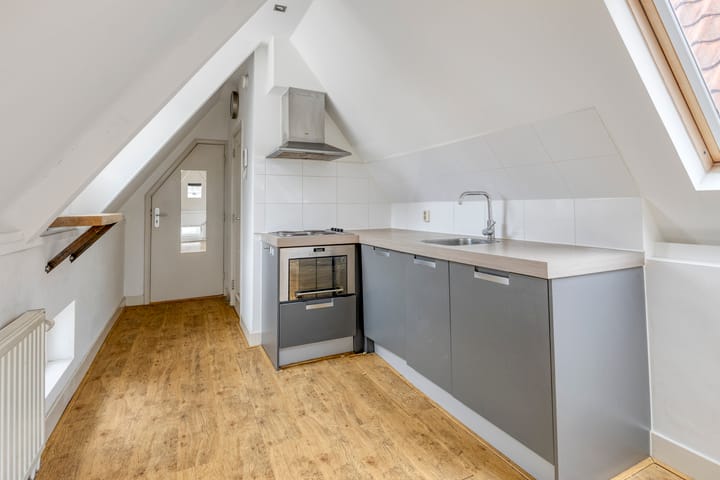 Foto 8 van Ridderstraat 1-E