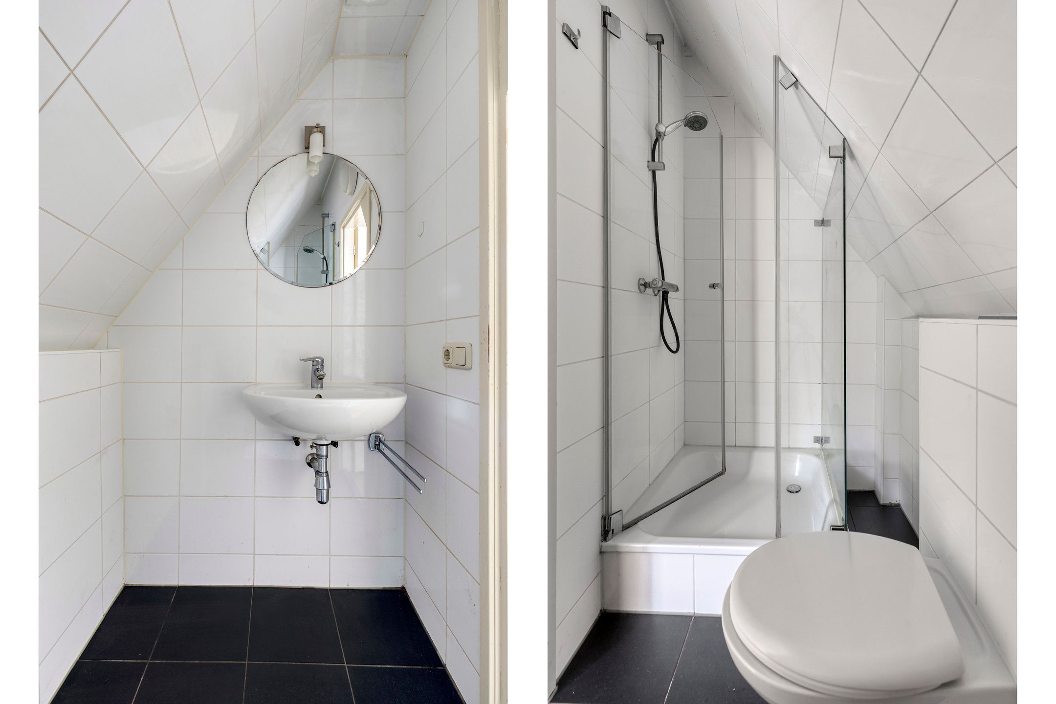 Foto 9 van Ridderstraat 1-E