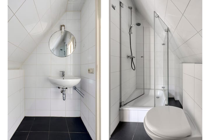 Foto 9 van Ridderstraat 1-E