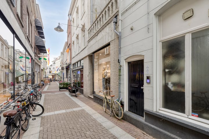 Foto 10 van Ridderstraat 1-E