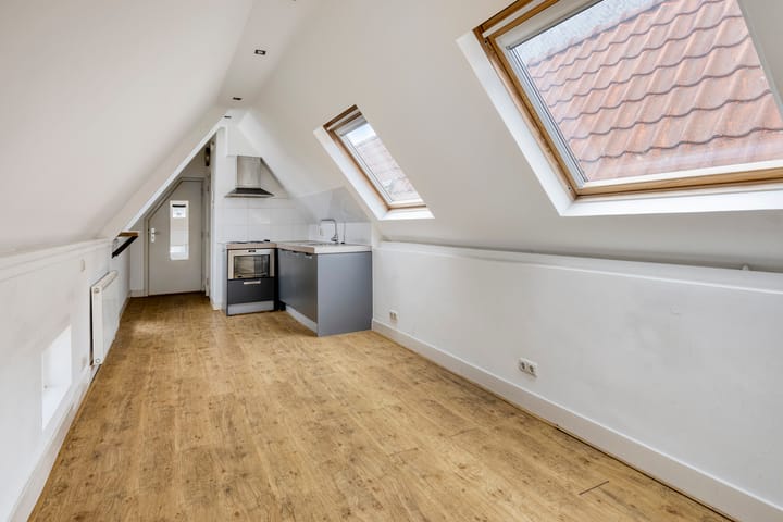 Foto 7 van Ridderstraat 1-E