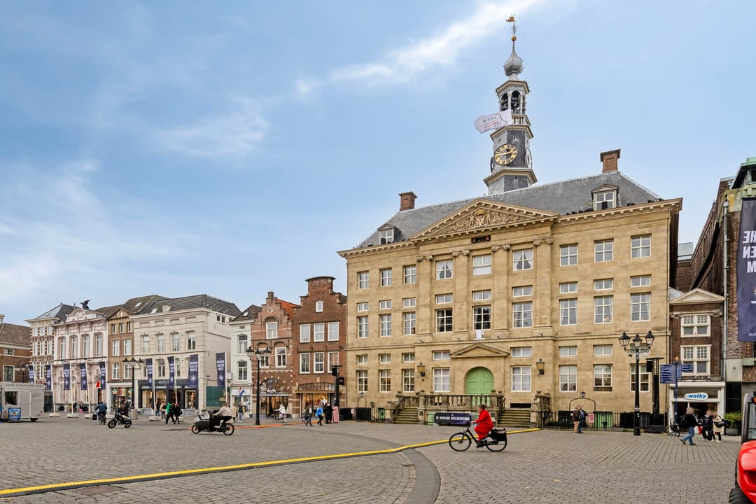 Foto 13 van Ridderstraat 1-E