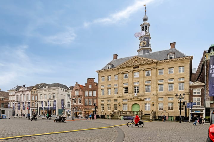 Foto 13 van Ridderstraat 1-E