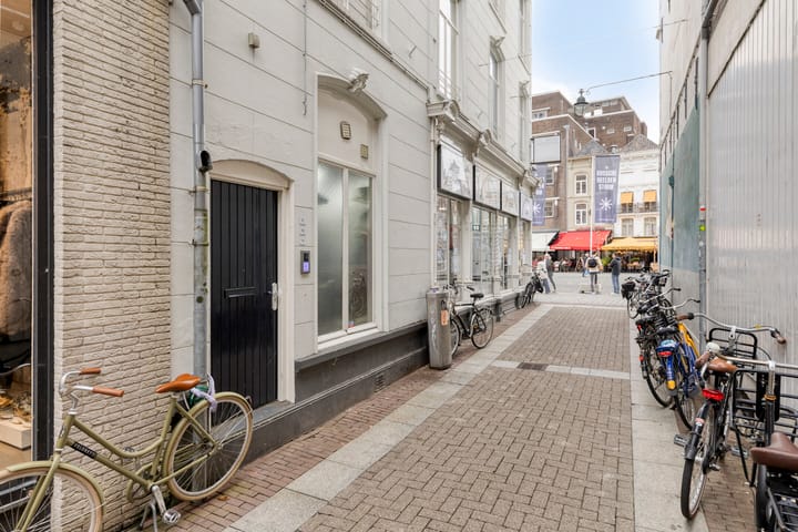 Foto 11 van Ridderstraat 1-E