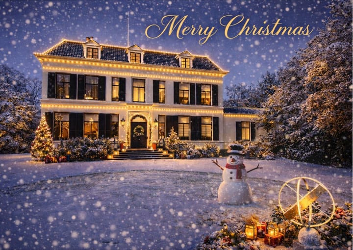 Foto 1 van Damlaan 6-B